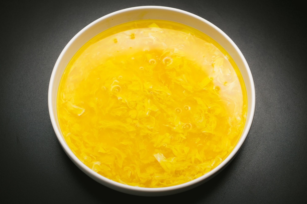 Egg Drop Soup