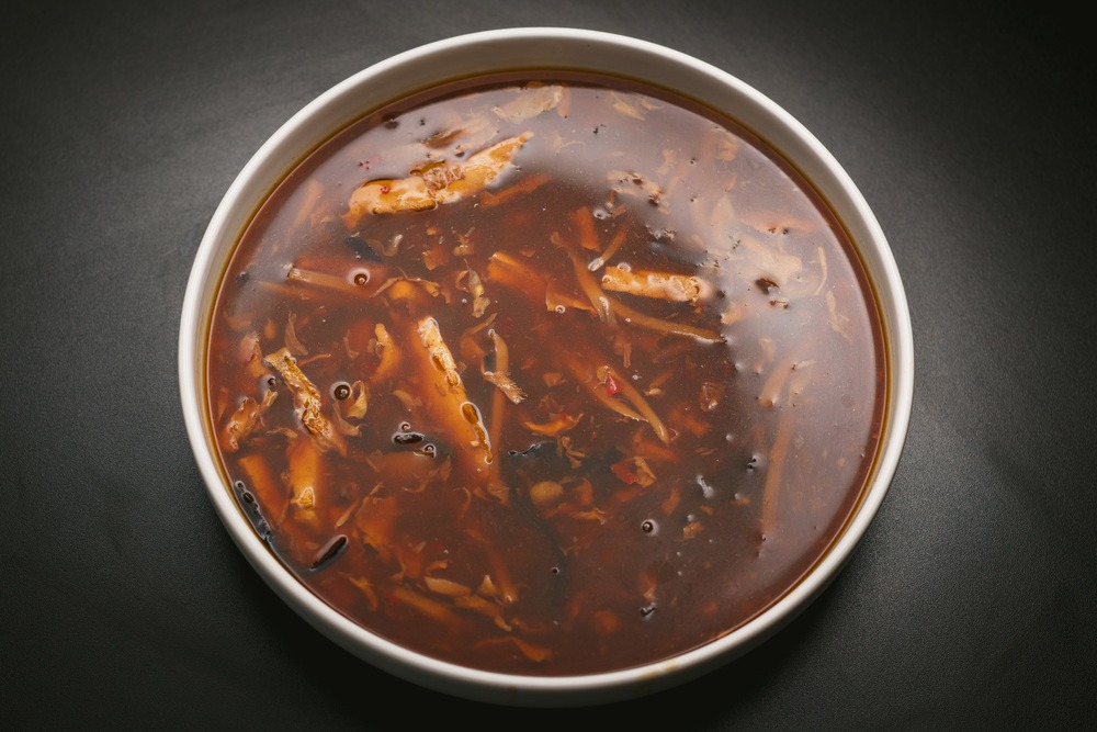 Hot and Sour Soup