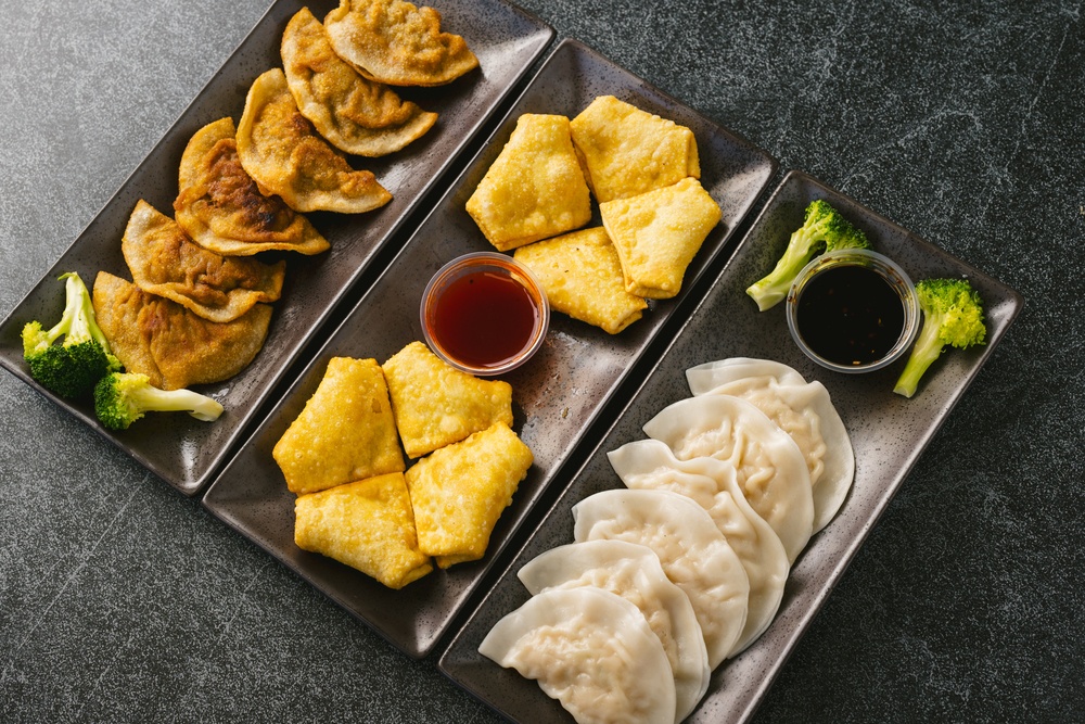 Appetizers