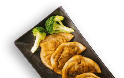 Dumplings