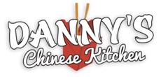Danny's Chinese Kitchen | Locations Logo 1