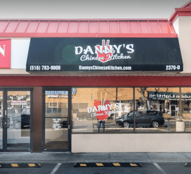 Danny's Chinese Kitchen | Locations Photo 3