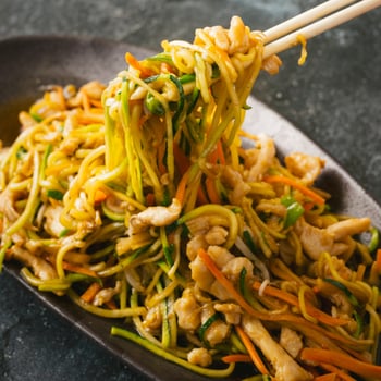 Danny's Chinise Kitchen | Take a tour Food Photo 1