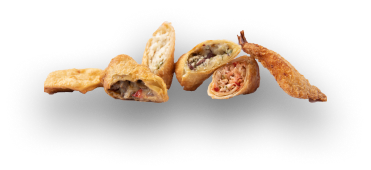 Chinese Food Catering