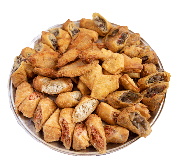 Appetizer Platter