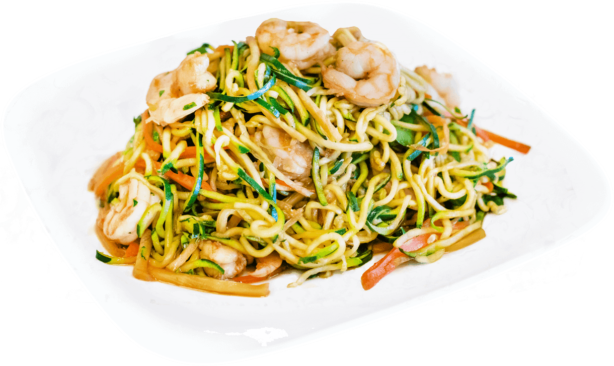 zoodles
